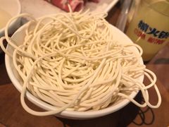 -楠火锅(太古里总店)