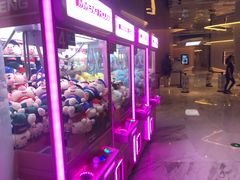 -中影国际影城(印力中心CINITY店)