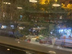 -豪客来牛排(中央花苑店)