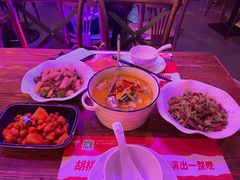 -胡桃里乐队酒馆(昙华林店)