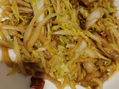 -新吉士·上海菜(浦东LCM置汇旭辉店)