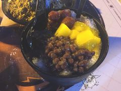 老味刨冰-冰冰酱老味刨冰绵绵冰(中山路总店)
