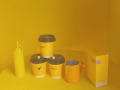 -CAFE'IN精品咖啡体验空间(小寨店)