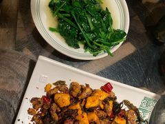 -云海肴·汽锅鸡·云南菜(美罗城店)