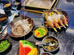 -王家渡火锅(金宝汇店)