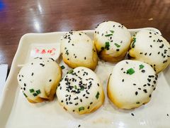 -东泰祥生煎馆(陕西南路店)