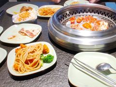 -壹炉自助烤肉烧烤店(港悦广场店)