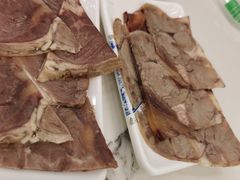 -伊穆祥牛肉面总店·清真