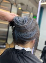 -奈川烫染Salon