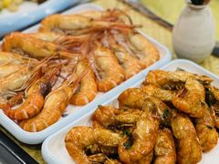 -海宝酒家(中山四路店)