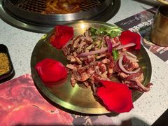 -炭之家·齐齐哈尔非遗烤肉·鲜切直供(中央大街店)