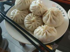 -庆丰包子铺(白塔寺店)