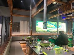 -山葵说·泥炉烤肉(泰达时尚E街区店)