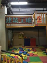 点击看大图 -新方向童乐小镇·儿童主题乐园·职业角色扮演(南昌店)
