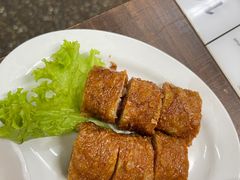 -松發肉骨茶(克拉码头店)