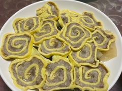 -玲燕蒸菜馆(江东路店)