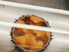 -常鲜楼常来尝鲜海胆馆(星海店)
