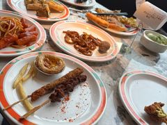 -比格比萨自助(宝山日月光店)