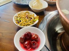 -大明铜锅·烤涮坊·烧烤(总店)