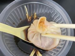 -小胡子祥彪烧烤(北湖总店)