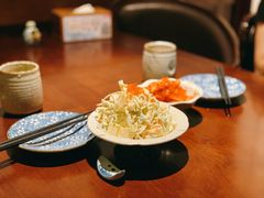 香芒蟹子色拉-熊藏居酒屋(kkone店)