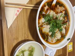 -万县面馆(高笋塘店)