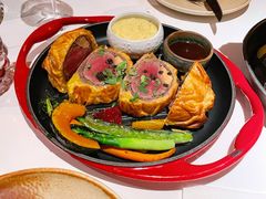 -Osteria Garden 生蚝花园餐厅(原进贤路店)