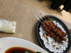 -汤记传菜(秀浦路店)