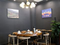 大堂-牛品福潮汕牛肉火锅(旺庄店)