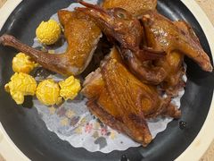 -点都德(皇岗村店)