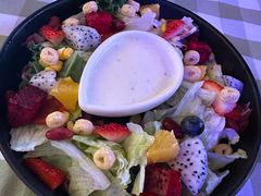 -甲丁坊·德餐·酒吧(五棵松华熙店)