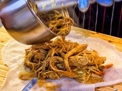 -安徽阜阳卷馍(西单店)