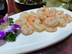 -绿岛酒楼(小海地店)