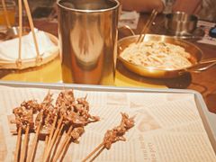 -神府路壹号·海鲜烧烤排档(三坊七巷店)