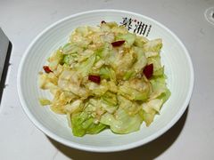 -慕湘精致湖南菜(水贝店)