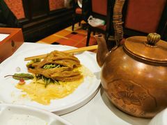 -大鸭梨烤鸭(石佛营店)