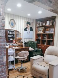 -BarberKiNG男士理发馆Barbershop