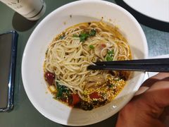 -万县面馆(高笋塘店)