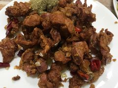 -老七饭馆(光荣道总店)
