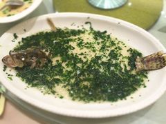 粤味馆-粤味馆(黄河路店)