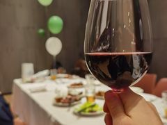 -WOLFGANG PUCK KITCHEN & BAR(迪士尼小镇店)
