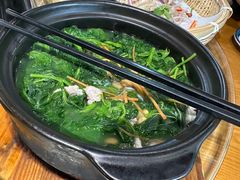 -猪腰一家·地道佛山菜(盐步店)