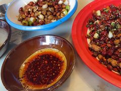 -常和州·夜宵大排档(常州单店)