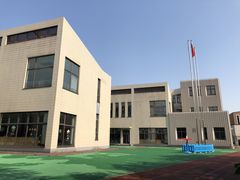 -青浦太阳花双语私立幼儿园