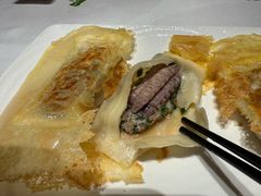 -北李妈妈菜·虾爬子大锅贴(贵和店)