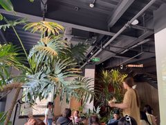 -J Create城市露营咖啡·简餐·宠物(上海动物园店)