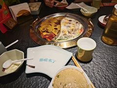 -熊喵来了火锅·牧场好肉(邯郸邯山万达店)