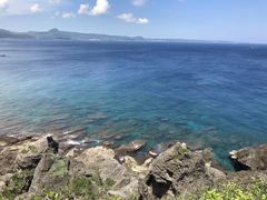 -白沙湾海滩