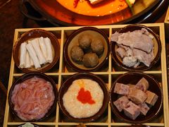 -芈重山老火锅(洪崖洞店)