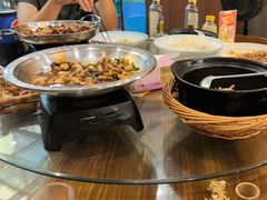 -李东农庄(中南百草园地标店)